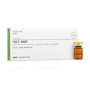 INNO-TDS Face Nade (4 x 2.5ml) LABORATORIO INNOAESTHETICS