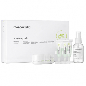 Mesoestetic Acnelan Pack (1 pack de 7)