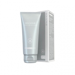 BCN Prebiotics Scrub (1 x 100ml)