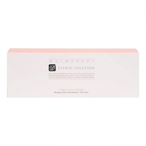 Dermaheal Eyebag Solution (5 x 1.5ml) CAREGEN