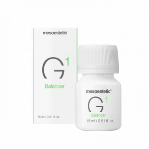 Booster unidose ultraconcentré en principes actifs à faible poids moléculaire ; déclenche la synthèse du collagène et de l’élastine ; fournit une hydratation profonde.