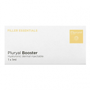 PLURYAL BOOSTER MD SKIN SOLUTIONS est le premier booster cutané qui contient des antioxydants spécialement conçus pour réduire l'apparence des rides et resserrer votre peau pour lui donner de l'éclat. PLURYAL BOOSTER est le booster cutané antioxidant N°1