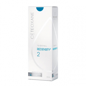 TEOSYAL REDENSITY [II] PURESENSE est une innovation majeure dans le traitement des cernes sous les yeux.   