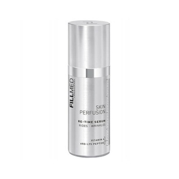 FILLMED Skin Perfusion RE-Time Serum (1 x 30ml)