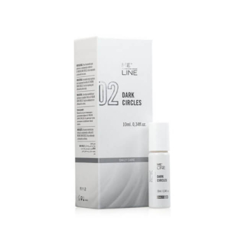 ME-LINE 02 DARK CIRCLES ROLL-ON INNOAESTHETICS est un un traitement à domicile pour améliorer et optimiser les résultats de ME-LINE 01 DARK CIRCLES. Produit à domicile indiqué pour améliorer et atténuer les pigmentations dans la région péri-orbitale.