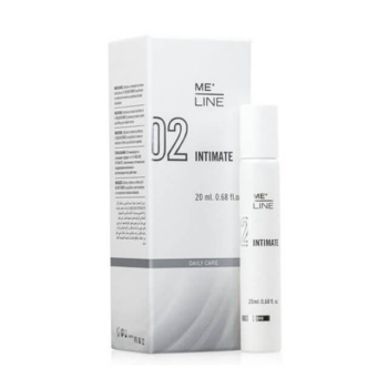 ME Line 02 Intimate (1 x 20ml) LABORATORIO INNOAESTHETICS