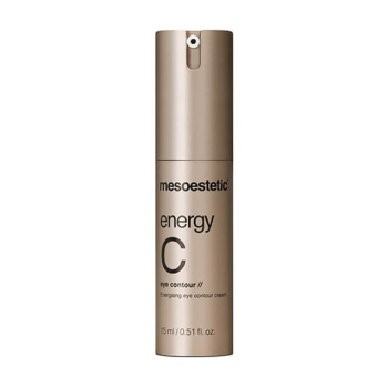 Mesoestetic Energy C Eye Contour (1 x 15ml)
