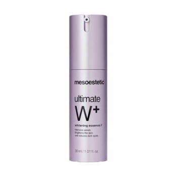 Mesoestetic Ultimate W+ Whitening Essence (1 x 30ml)