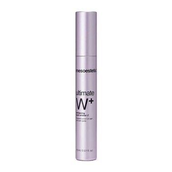 Mesoestetic Ultimate W+ Whitening Spot Eraser (1 x 15ml)