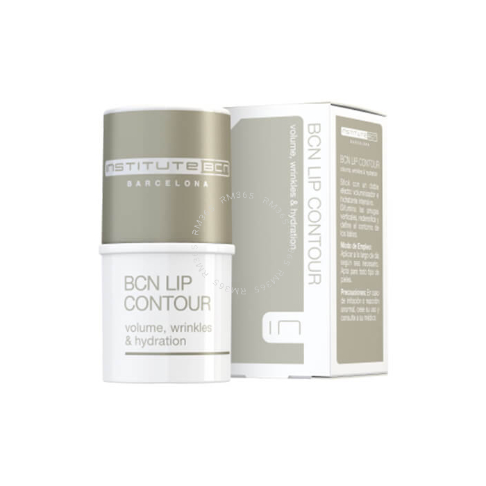 Le BCN LIP CONTOUR est particulièrement indiqué comme soin hydratant intensif à effet redensifiant. Il apporte du volume, aide à définir le contour des lèvres et estompe efficacement les rides verticales de la zone périlabiale. Il pénètre rapidement et ne