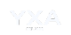 YXA Logo